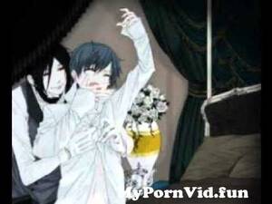 Black Butler Porn Funny - black butler.wmv from kuroshitsuji porn Watch Video - MyPornVid.fun