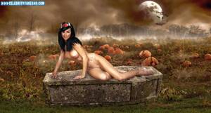 Halloween Celebrity Porn - Danielle Harris Tits Halloween Porn Fake 001 Â« Celebrity Fakes 4U