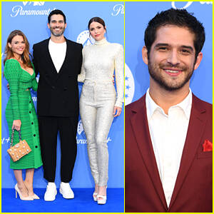 Holland Roden Porn - Tyler Posey Just Jared: Celebrity Gossip and Breaking Entertainment News |  Page 3 | Page 3