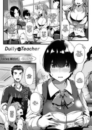 Midori Teacher - Artist: tokiwa midori (popular) page 2 - Hentai Manga, Doujinshi & Porn  Comics
