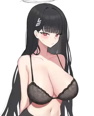 huge black tits hentai - Rio's big boobs free hentai porno, xxx comics, rule34 nude art at  HentaiLib.net