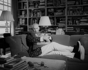 forced foot smelling - John Waters Is Ready for His Hollywood Closeup | The New Yorker