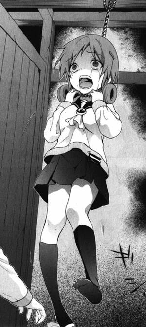 Corpse Party Anime Porn Lesbian - Blood Covered Corpse Party hanging | MOTHERLESS.COM â„¢