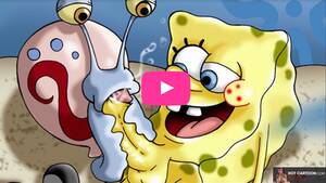 Gone Spongebob Porn - Sexy Spongebob Porn | Funny Anime XXX | Hot-Cartoon.com