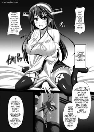 Corruption Anime Porn - Page 3 | hentai-and-manga-english/atsugari-giyuugun/the-all-fleets- corruption-plan/issue-1 | Erofus - Sex and Porn Comics