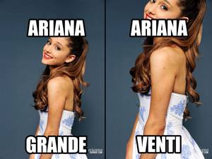 Ariana Grande Funny Porn - Ariana Grande