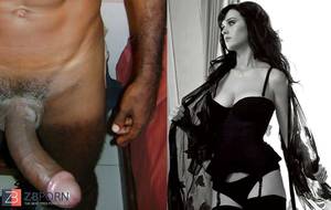 katy black porn - Katy perry big black cock