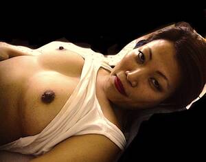 asian granny breasts - Asian mature breasts (1 pictures) - Shooshtime