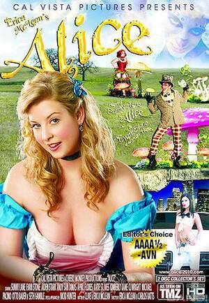 Alice In Wonderland Porn Brazzers - Alice | bang.com