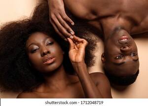 black couples naked - 9,849 Naked Black Couple Images, Stock Photos, 3D objects, & Vectors |  Shutterstock