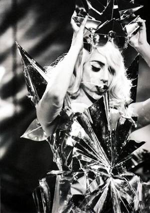 Bad Romance Lady Gaga - Lady Gaga, The Fame Monster