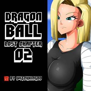 Android 18 Porn Comic Witch King - Download Porn 2D/3D Full Site-Rips Release Witchking00 â€“ DragonBall the  Lost Chapter 02 (60 Pics) For Free | PornPlayBB.Com