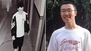 Lttle Boys Gay Porn Chinese - The disappearance of a teen gripped China. The discovery of his body raised  more questions | CNN
