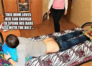 bare bottom spanking meme - Bare Bottom Spanking Mommy Memes | BDSM Fetish