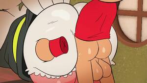 Animal Crossing Porn Animation - Animal Crossing Blanche (animal Crossing) 1280x720 2021 - Lewd.ninja