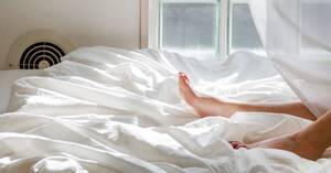 Japanese Sleep Sex Porn - 6 Simple Tips for Sleeping in the Heat