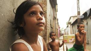 British Village Girls - The children trapped in Bangladesh's brothel village