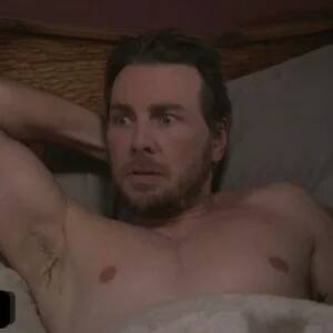 Dax Shepard Porn - Dax Shepard Nude Photos & Fully Exposed Cock â€¢ Leaked Meat