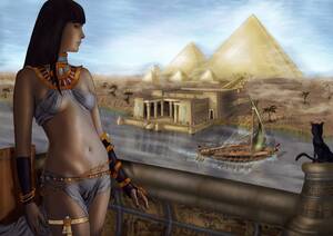 Ancient Egyptian Porn Biz - Ancient egyptian - 68 photo