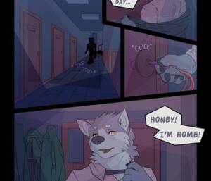 Larry Wolf Gay Porn - House Warming | Erofus - Sex and Porn Comics