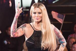 Jenna Jay Porn Star - Who is Jenna Jameson and what's her net worth? | The Sun