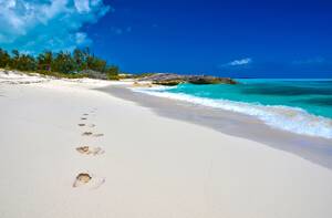 bahamss on nude beach sex - Perfect Scenery: Famous Film Set Locations In The Bahamas | Sandals