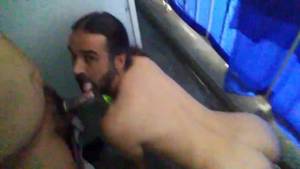 Mexican Public Porn - american gringo sucking mexican cock in public cyber cafe morelia when wife  doesnt know i am at a gay gloryhole 3
