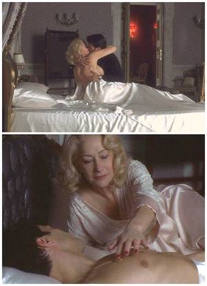 Helen Mirren Roman Orgy Porn - Male Hustler Series: The Roman Spring of Mrs. Stone (2003): Olivier. The  RomansOlivier MartinezHelen Mirren