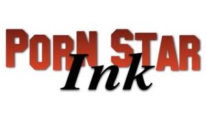 1940so - porn star ink