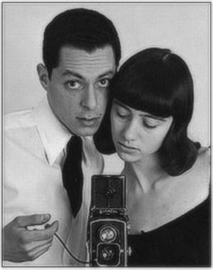 diane arbus nudist lifestyle - Allan Arbus & Diane Arbus