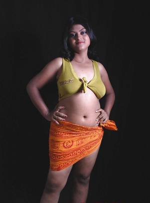 chubby art nude - Dusky Indian Model Art Nude Photos hoot