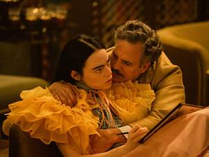 Emma Stone Hardcore Porn - Poor Things: Release Date, Plot, Cast and Those Sex Scenes from Emma Stone's  New Film | Glamour UK