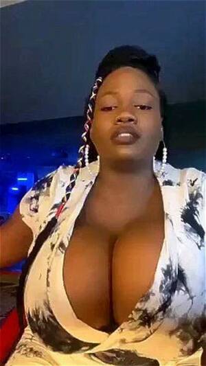 black boobs massage - Watch Big black breasts - Ebony, Tit Eguht Eguh, Sexy Big Boobs Massage Porn  - SpankBang