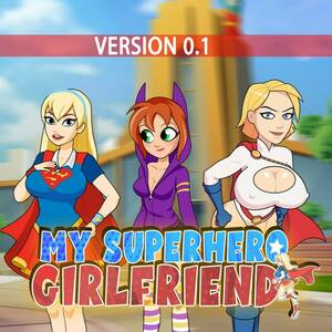 free superhero sex games - Free Download Porn Game My Superhero Girlfriend - Version 0.1 Beta |  IncestGames.Net