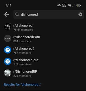 Emoily Dishonored Porn - There really is no escape from Rule 34, is there? : r/dishonored