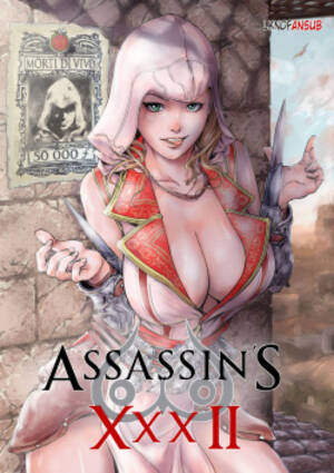 Assassins Creed Porn Captions - Parody: assassins creed (popular) page 2 - Hentai Manga, Doujinshi & Porn  Comics