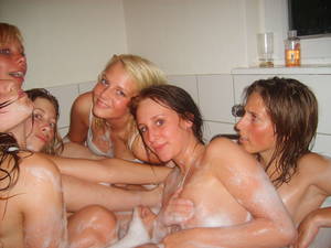 naked friends nudist - 