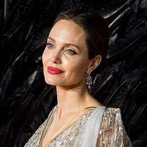 Angelina Jolie Blowjob Facial - Todo sobre Angelina Jolie, actriz y filÃ¡ntropa de Hollywood | Vogue