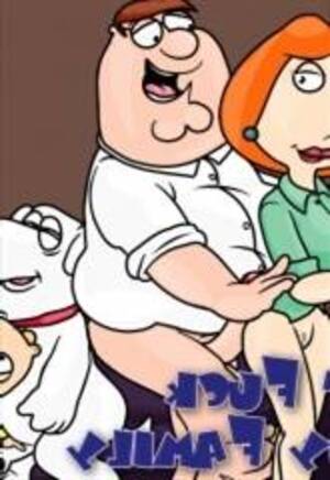 Family Guy Orgy - Family Guy Porn Comics | Family Guy Hentai