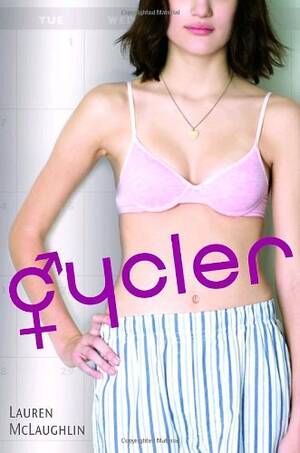 Amanda Bynes Masterbating Porn - Cycler (Cycler, #1) by Lauren McLaughlin | Goodreads