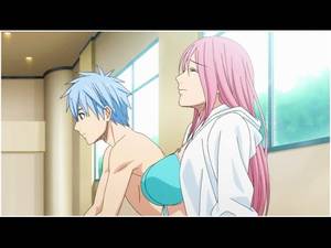 anime huge tits nude - 