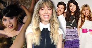 Lesbian Porn Jennette Mccurdy Hot - I'm Glad My Mom Died: Jennette McCurdy memoir reveals abusive mother |  Metro News