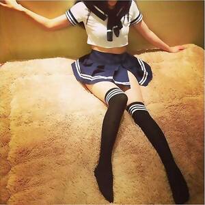 Japan Schoolgirl Outfit Porn - 4xl Plus Size School Uniform Japanese Schoolgirl Erotic Costume Sex Student  Mini Skirt Outfit Sexy Lingerie Porn Cosplay Exotic | Fruugo NO