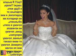 Cuckold Porn Captions Wedding - Cuckold Caption on Russian