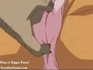 Anime Girl Sex Porn - Anime Girl Orgy 1