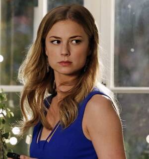Emily Vancamp Fucking - Those who watched Revenge know how good Emily Vancamp is at playing a  morally ambiguous character. Where do you think Sharon Carter will show up  next? Do you think she'll stay a