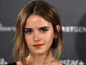 Emma Watson Creampie Porn - Emma Watson reacts to headlines sexualising her: 'It's deeply irritating' |  The Independent | The Independent