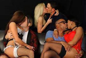 new york shemale swingers - Best Sex Swingers Life XXX Erotic Stories (Dominant Females Adult Sex  Edition) ( sex