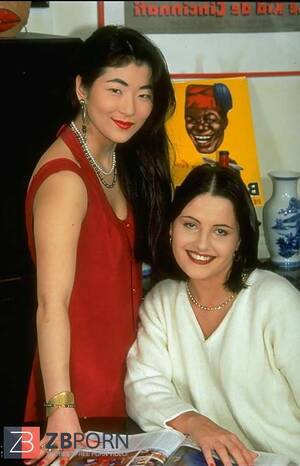 Korean French Porn - French Korean Cutie Joo Min Lee Retro Asian - ZB Porn