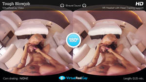 Google Cardboard Gay Porn - Virtual Real Gay â€“ VirtualRealGay.com Review